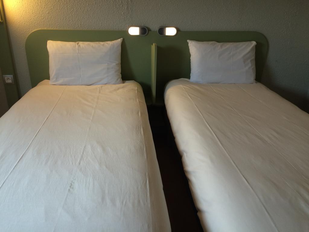 Ibis Budget Goussainville Charles De Gaulle Zimmer foto